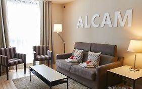 Alcam Alio 1